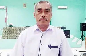 Pendistribusian Benih Padi di Kabupaten Sukabumi Diduga Jadi Ajang Bancakan