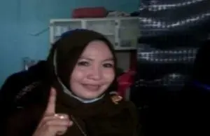 Raih Suara Terbayak, Hj. Ernawati Menangi Pilkades PAW Sukamandi Jaya