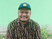 BPP Kecamatan Cibeber Realisasikan Program Benih Pertanian Sesuai Anjuran Pemerintah
