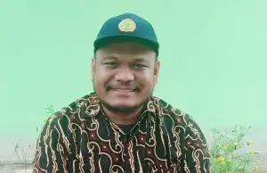 BPP Kecamatan Cibeber Realisasikan Program Benih Pertanian Sesuai Anjuran Pemerintah