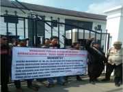 “Takut Masuk Angin” Terkait Kasus Korupsi/TPPU BPRS Gotong Royong, Ormas GAMPIL Surati Kejagung