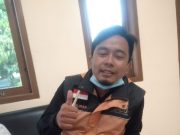 Penyaluran Program Benih Padi Pertanian Di BPP Kecamatan Sukanagara Di Sambut Baik Oleh Petani