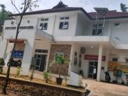 Kepala Puskesmas Cempakamulya Beserta Istri Potong Dana Insentif TKS
