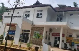 Kepala Puskesmas Cempakamulya Beserta Istri Potong Dana Insentif TKS