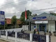 Patuhi Prokes, BRI Unit Cicapar Salurkan BPUM 2021