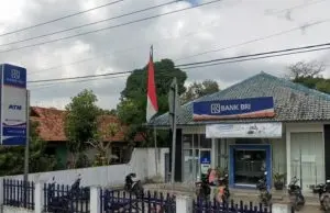 Patuhi Prokes, BRI Unit Cicapar Salurkan BPUM 2021