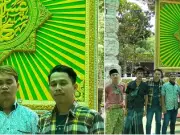SELAMAT HARI RAYA IDUL FITRI 1442 H