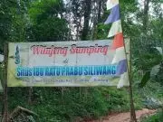 Dana Bandes Cikadu Diduga Dijadikan Ajang Bancakan