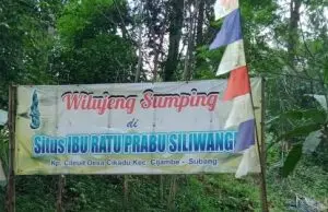Dana Bandes Cikadu Diduga Dijadikan Ajang Bancakan