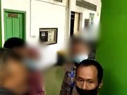 Lagi lagi Terjadi Diskriminasi Kepada Wartawan Saat Peliputan Dilakukan Security PT Global Hantama Jaya