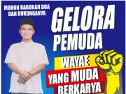 Tekad Ingin Memajukan Desa Galagahwero Kalisat Jember Jatim