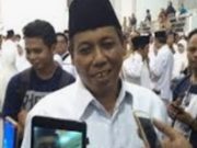 Kadis PUPR Dedi Achdiat ‘Bohongi’ Pengusaha Jasa Konstruksi Kabupaten Karawang