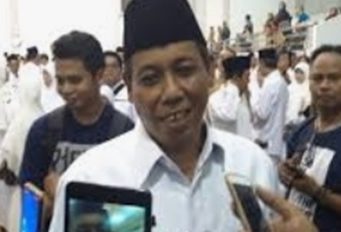 Kadis PUPR Dedi Achdiat ‘Bohongi’ Pengusaha Jasa Konstruksi Kabupaten Karawang