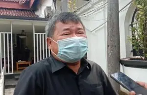 Bupati Garut : Kalau Ada Perkumpulan Bank Emok, Kita Akan Bubarkan
