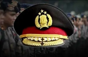 Kapolri Jenderal Listyo Sigit Mutasi 71 Kapolres