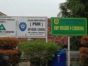 PPDB SMPN 4 Cibinong Dilaksanakan Secara Online Ikuti Anjuran Pemerintah