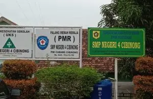 PPDB SMPN 4 Cibinong Dilaksanakan Secara Online Ikuti Anjuran Pemerintah