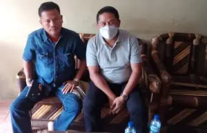 UPT Jalan dan Jembatan Wilayah II Ciawi Realisasikan 21 Titik Ruas Jalan Patut Diapresiasi