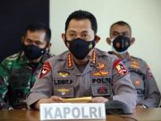 Kapolri Instruksikan Seluruh Polda Berantas Aksi Premanisme yang Resahkan Masyarakat