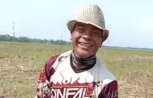 Proyek P3TGAI di Desa Lajer Tukdana Diduga Dikontraktualkan