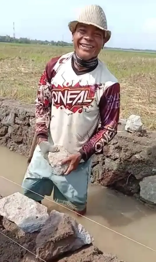 Proyek P3TGAI di Desa Lajer1