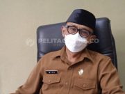 Dinsos Jember Siapkan Ribuan Bansos Selama PPKM Darurat.