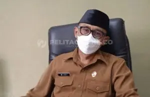 Dinsos Jember Siapkan Ribuan Bansos Selama PPKM Darurat.
