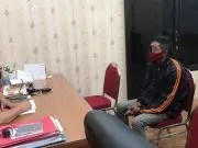 Kapolres Jember: “Tidak ada kompromi bagi penyebar hoax yang meresahkan masyarakat”