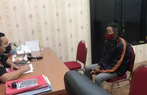 Kapolres Jember: “Tidak ada kompromi bagi penyebar hoax yang meresahkan masyarakat”