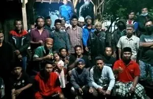Didik Isdiyanto, Harapan Warga untuk Glagahwero Menjadi Desa Maju