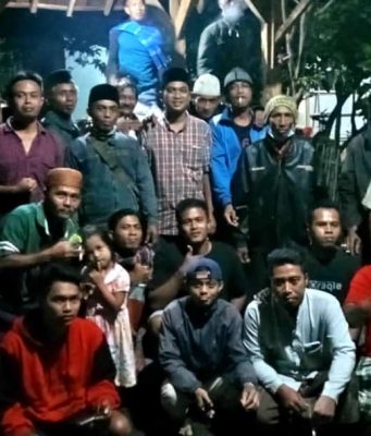 Didik Isdiyanto, Harapan Warga untuk Glagahwero Menjadi Desa Maju