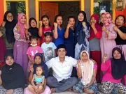 Glagahwero “Tak Terro Ngobehnah Eber”
