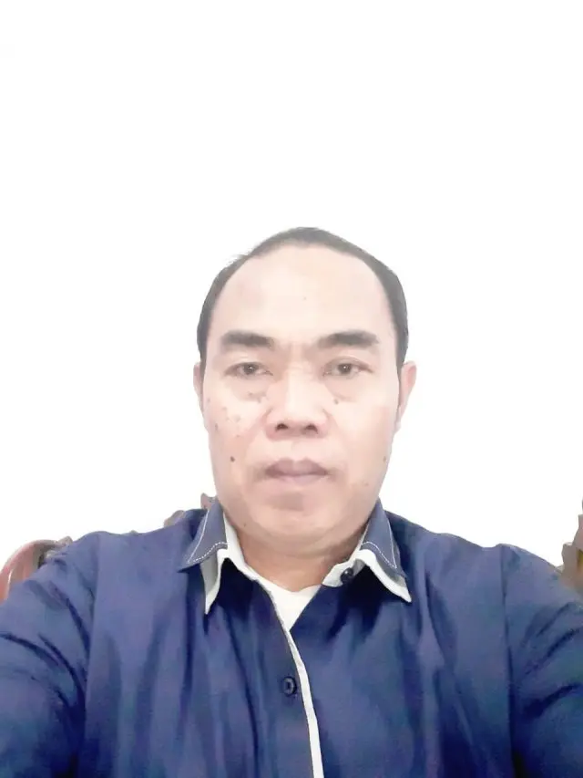 Mahmud calon kades jambeanom