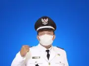 Kinerja Kepala Desa Sukakarya Patut di Apresiasi
