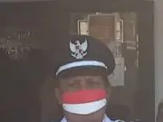 Agus Syaripudin Ucapkan Terimakasih Kepada Masyarakat Desa Bangodua Yang Udah Memilih