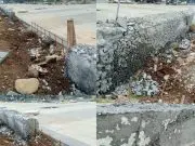 Mega Proyek PUPR Tahun 2020/2021 Kabupaten Bogor,Terindikasi Jadi Ajang KKN