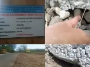 Kepada Pihak APH Segera Usut Tuntas, Terkait Dugaan Penyimpangan Proyek Jalan Kertasemaya-Gegesik