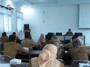 Bupati Indramayu, Mulai Lacak Aset Milik Pemerintah Kabupaten Indramayu Yang Hilang