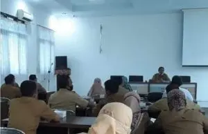 Bupati Indramayu, Mulai Lacak Aset Milik Pemerintah Kabupaten Indramayu Yang Hilang