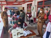 16 Warga Desa Cangkringan Indramayu Dilatih Menjadi Perempuan Berdikari