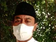 Ahmad Munir : Laporkan Bila Terjadi Kecurangan Pilkades