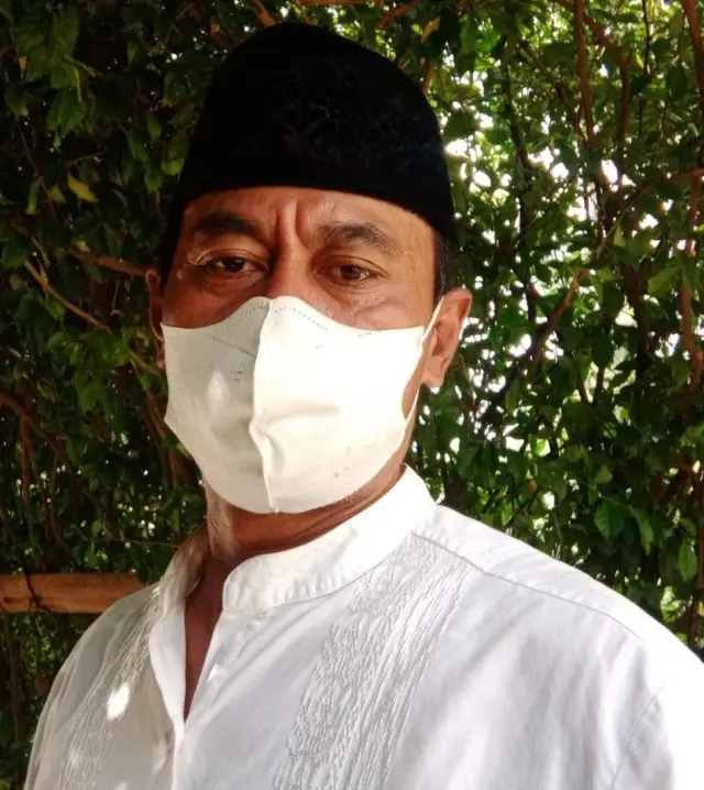 ahmad munir