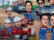 Rencana Pembangunan Pasar Cigasong Ditunggangi Mafia Proyek, Sikat Uang DP Dari Para Pedagang