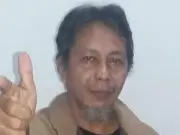 H Muhlis, Calon Kades Jambeanom Kecamatan Jambesari Kabupaten Bondowoso