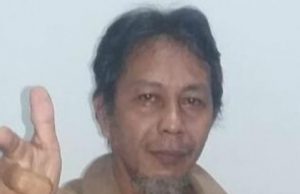 H Muhlis, Calon Kades Jambeanom Kecamatan Jambesari Kabupaten Bondowoso