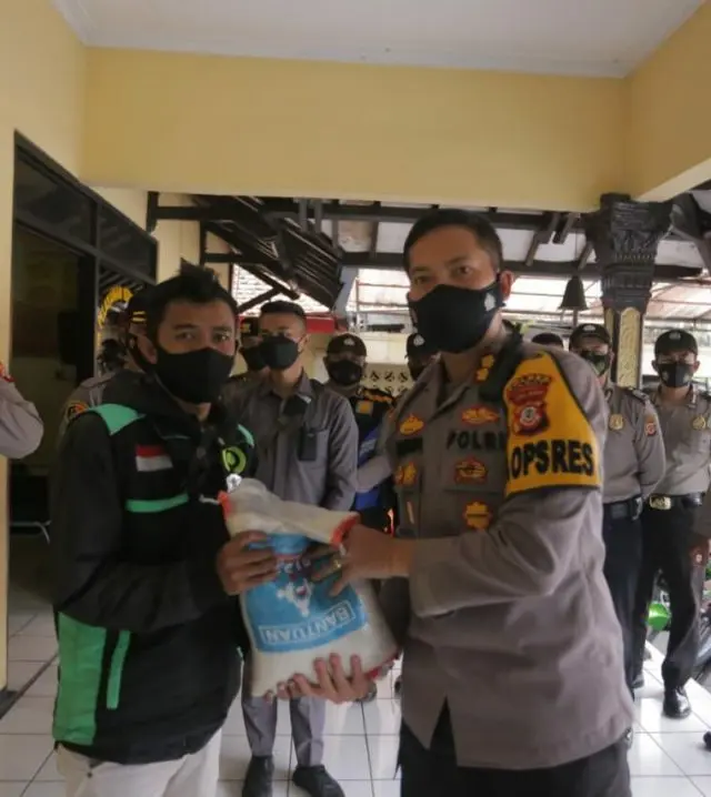 polres garut