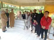 PT Minamas Diduga Serobot Tanah Warga