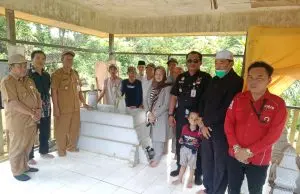 PT Minamas Diduga Serobot Tanah Warga
