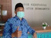 kabupaten Sumedang Vaksinasi, Diangka 65,25%