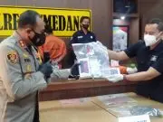 Satreskrim polres Sumedang, Bekuk pelaku Ranmor di 2 tempat berbeda.